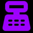 Mini Kasir icon